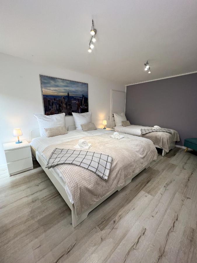Home Inn Apartments - 201 Minden  Eksteriør billede