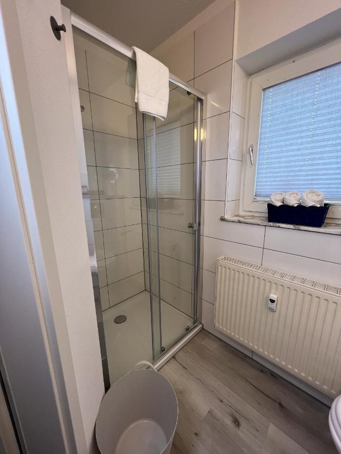 Home Inn Apartments - 201 Minden  Eksteriør billede