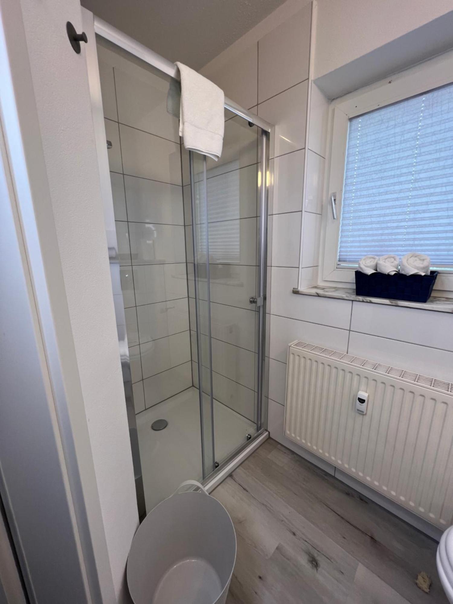 Home Inn Apartments - 201 Minden  Eksteriør billede